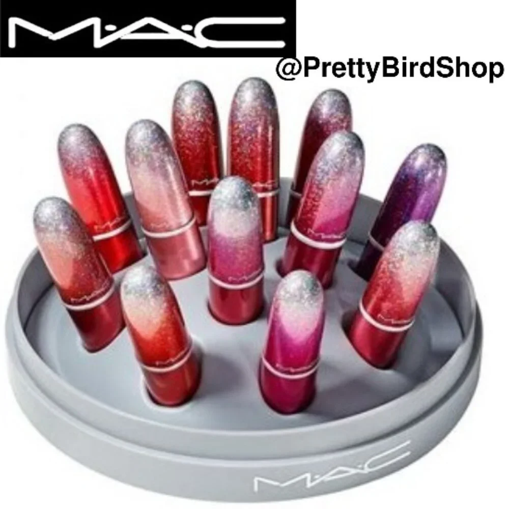 MAC Cosmetics new without